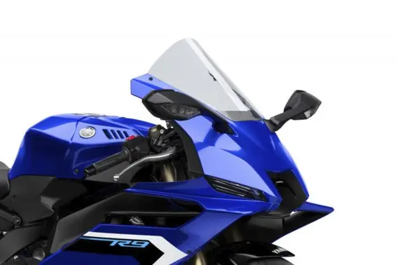 Nie przegap Szyba wyścigowa PUIG do Yamaha R9