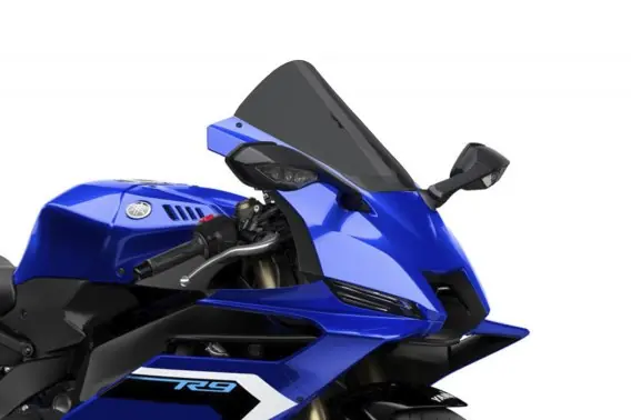 Szyba wyścigowa PUIG do Yamaha R9 Ograniczona ilość