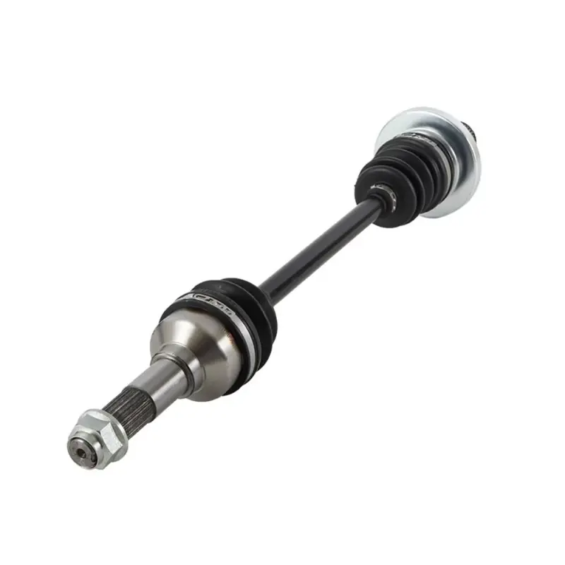 Tani RP Półoś lewy tył Yamaha Rhino YXR 450/660/700 04-13 (AB6-YA-8-322)