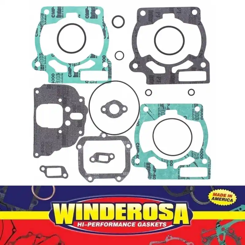 Winderosa Uszczelki Top-End KTM SX EXC 125/144/150 02-15 Dodaj do koszyka
