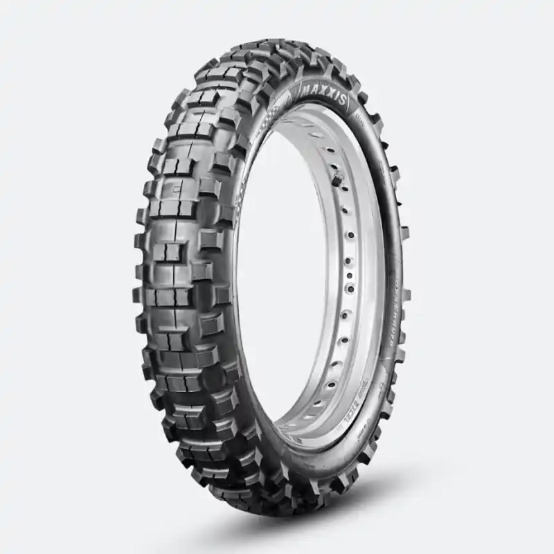 Maxxis Opona 140/80-18 MaxxEnduro Soft M7324 70R Ostatnia szansa