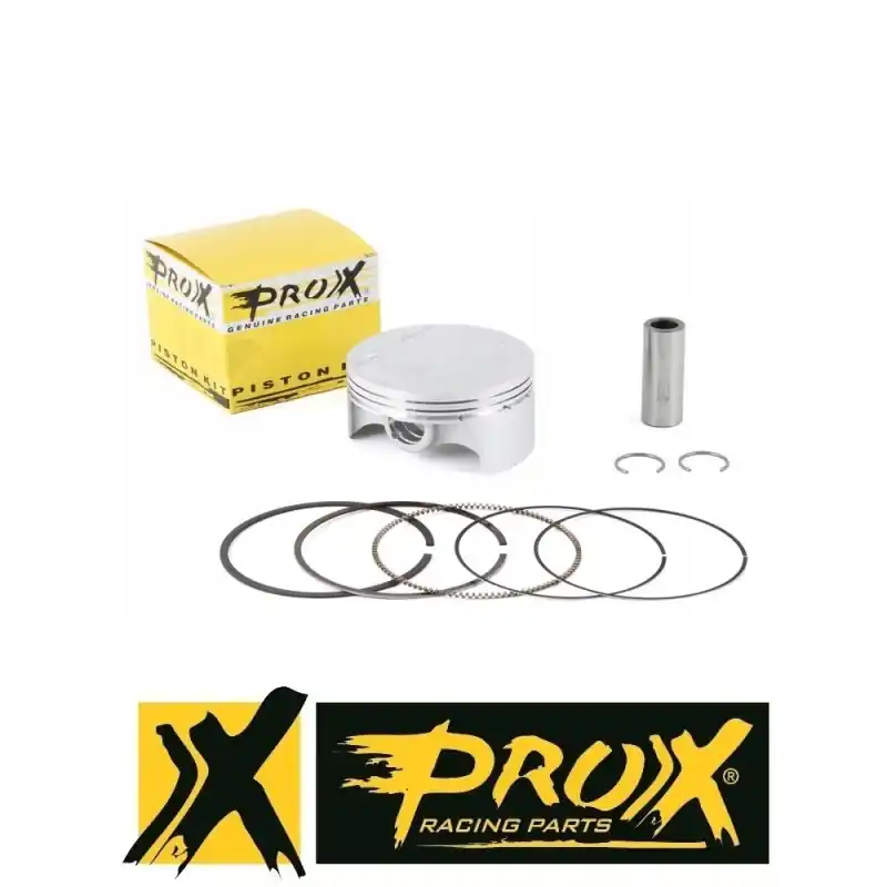 Prox Tłok Yamaha YFM700 Grizzly Raptor 0Rhino 6-14 B 101,95mm Ostatnia szansa