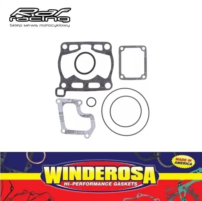 Super okazja Winderosa Uszczelki Top-End Suzuki RM85 02-24 (35.3122)