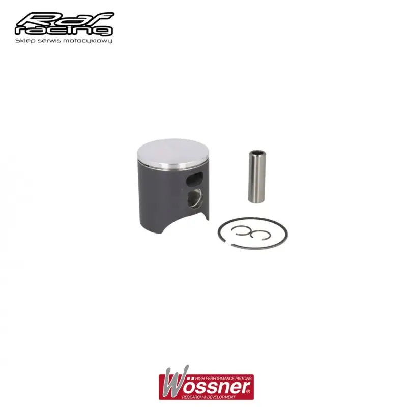 Wossner Tłok Suzuki RM85 02-24 C 47,97mm Najlepsza cena