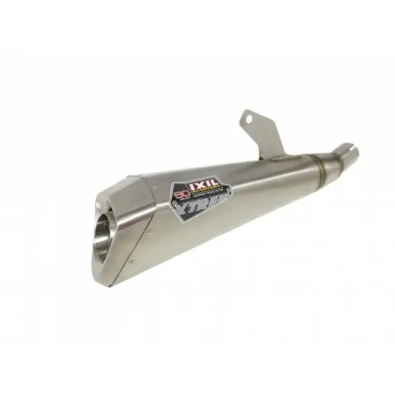 Wyprzedaż Tłumik IXIL DUCATI M 696 MONSTER 08-13 typ X55S (SLIP ON, RIGHT MUFFLER)
