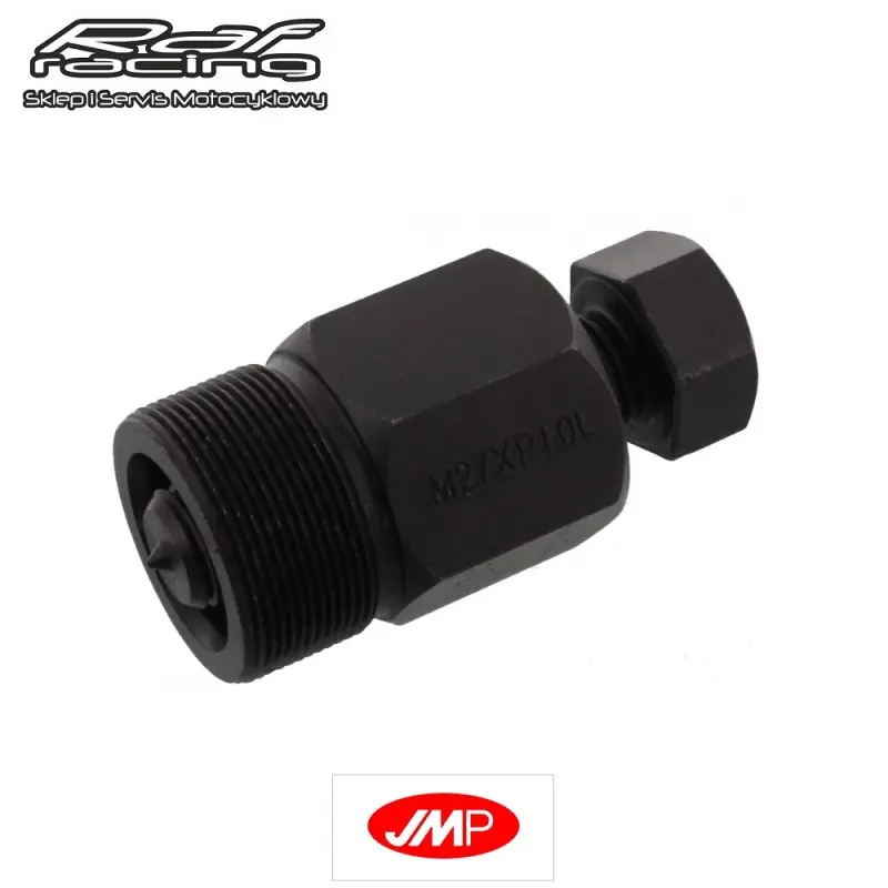 JMP Ściągacz magneta M27x1 gwint lewy zewnętrzny Yamaha Aerox BWS Neos Aprilia SR50 Amico 84-13 Kup online
