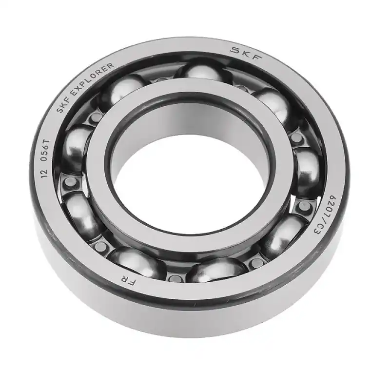 Athena Łożysko wału 72x35x17 SKF 6207/C3 Kawasaki Suzuki Do wyczerpania zapasów