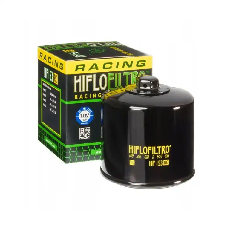 Wyprzedaż Filtr oleju HifloFiltro HF153RC Racing
