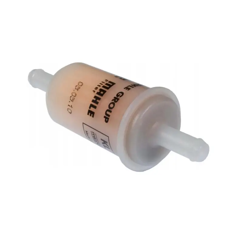 Mahle Filtr paliwa KL97OF 8mm Bezpieczne zakupy