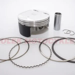 Zniżka Wossner Tłok Yamaha YZ250F 14-15 B 76,96mm