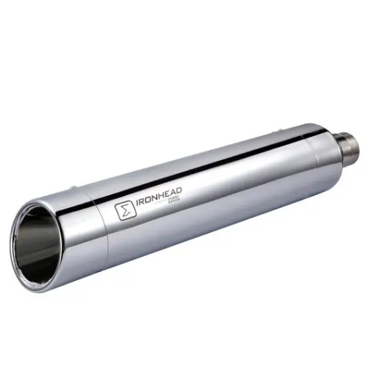 Tłumik IXIL HARLEY DAVIDSON SOFTAIL SLIM 2012-2016 typ HC1-3C (SLIP ON, UPPER MUFFLER) Cena promocyjna