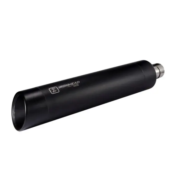 Tłumik IXIL HARLEY DAVIDSON SPORTSTER XL 1200 2004-2013 typ HC1-3B (SLIP ON, UPPER MUFFLER) Oferta czasowa