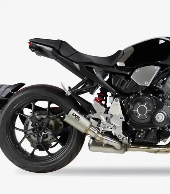 Tłumik IXIL HONDA CB 1000 R 18-19 (SC80) typ RC (SLIP ON) Kup online