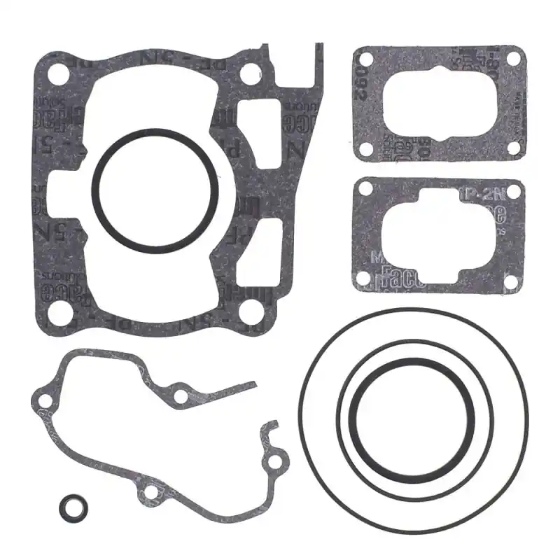 Zamów dziś Vertex Uszczelki Top-End Yamaha YZ125 01-04 (35.2222)