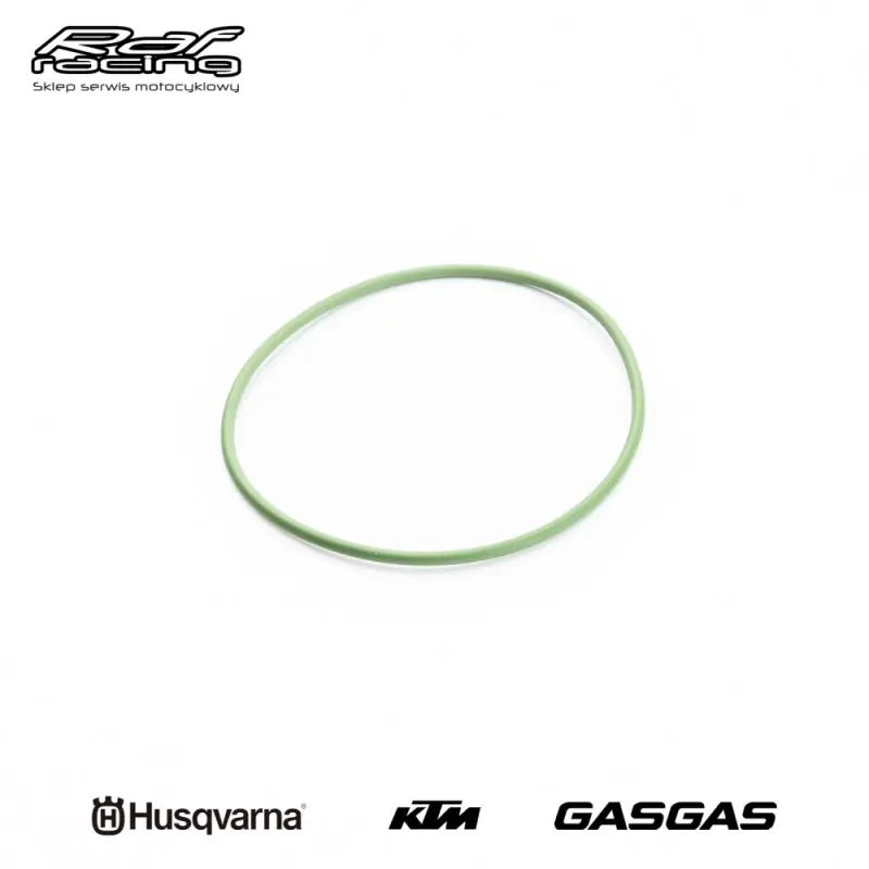 KTM O-ring pod głowice 62x2mm EXC SX 125/150/200 98-16 0770062020 Premium