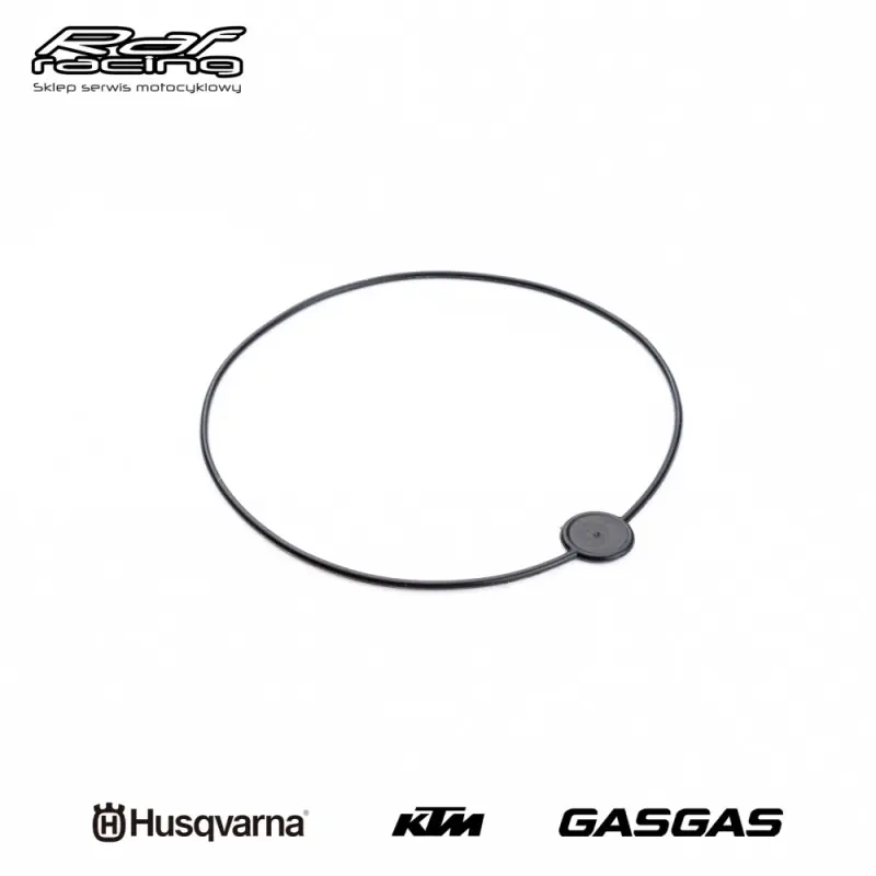KTM O-ring pod głowice SX125 EXC 125/200 01-06 50330137000 Łatwy zwrot