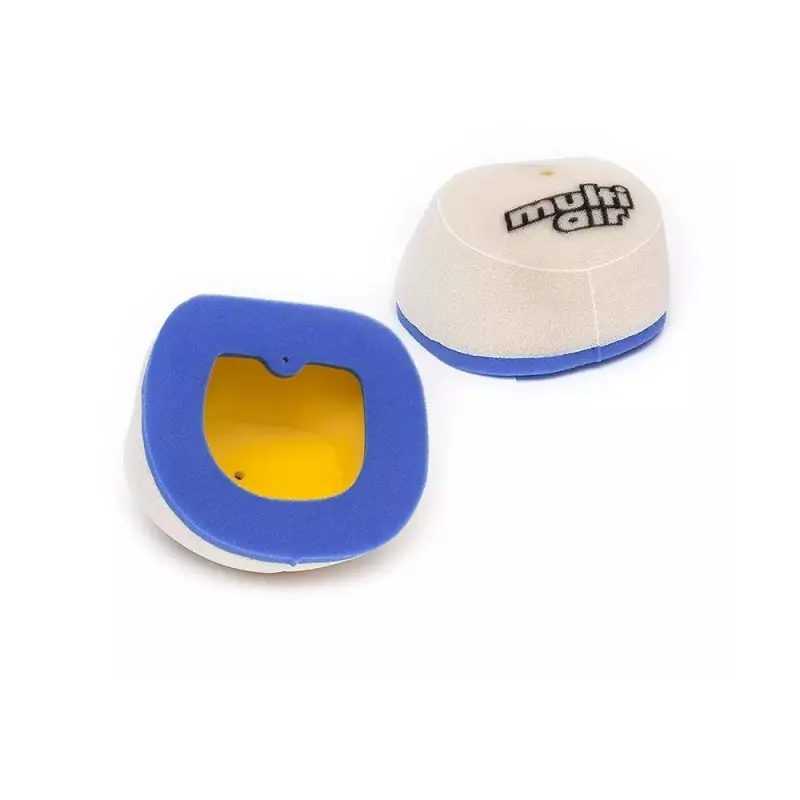 Popularny MultiAir Filtr powietrza Yamaha WRF 250/450 03-15 (HFF4014)