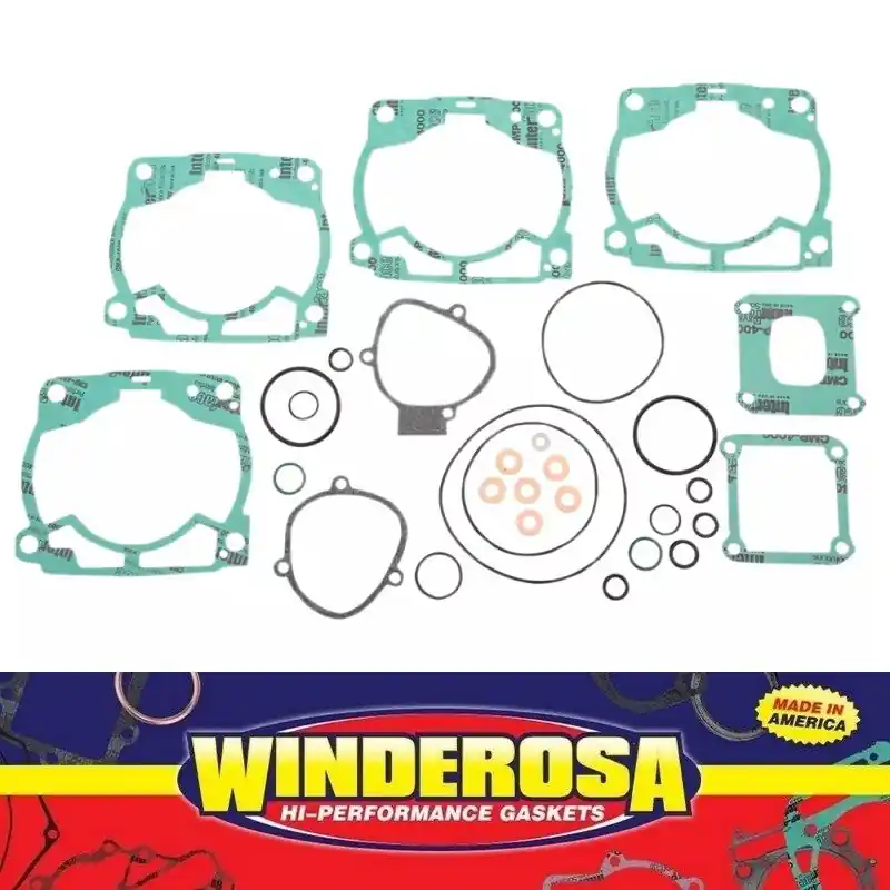 Nowość Winderosa Uszczelki Top-End KTM SX EXC 250/300 Husqvarna TE TC 250/300 17-22
