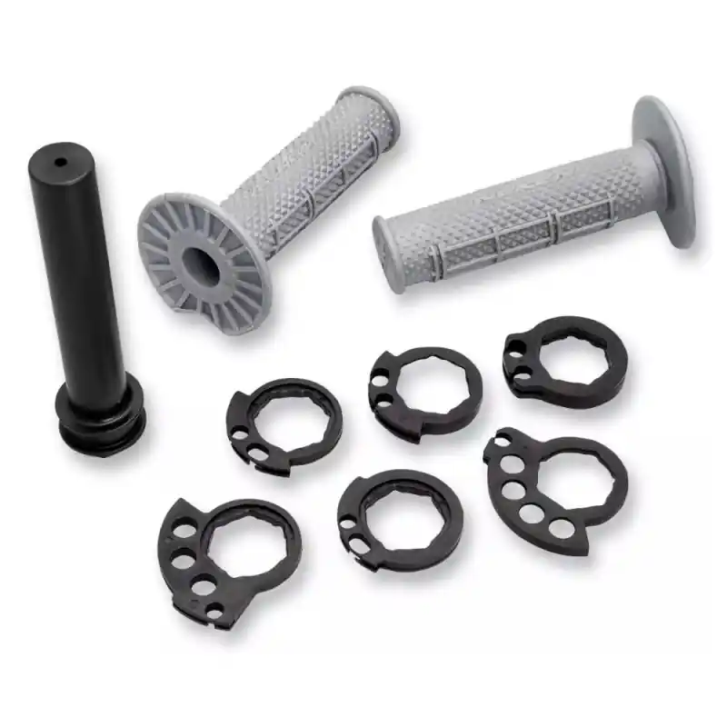 Neken Manetki + rollgaz SFH 28,5mm szare Kup online
