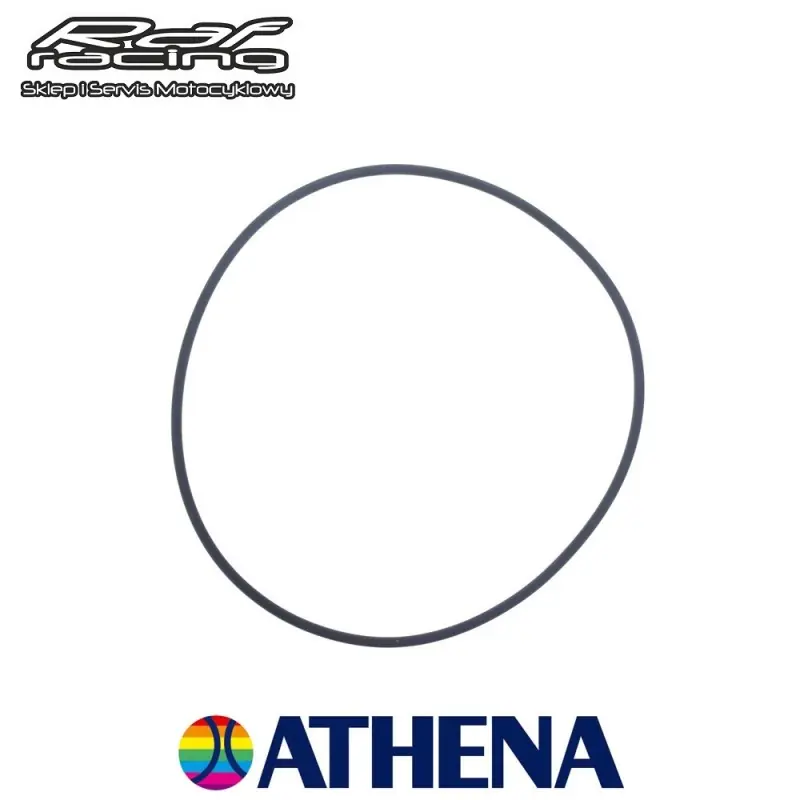 Athena Uszczelka pompy wody o-ring 101x2,5 Suzuki DL V-Strom SFV Gladius SV 650 99-13 Dostępne od ręki