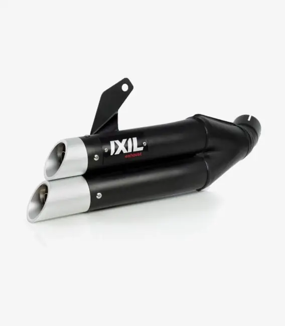 Zamów teraz Tłumik IXIL HONDA REBEL CMX 500 typ L3XB (SLIP ON)