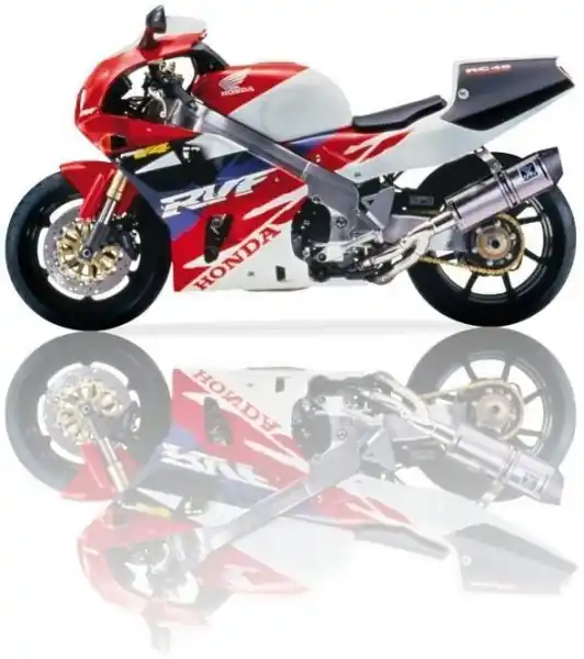 Tłumik IXIL HONDA RVF 750 R ‘94 (RC45) typ SOVE (SLIP ON) Rabat