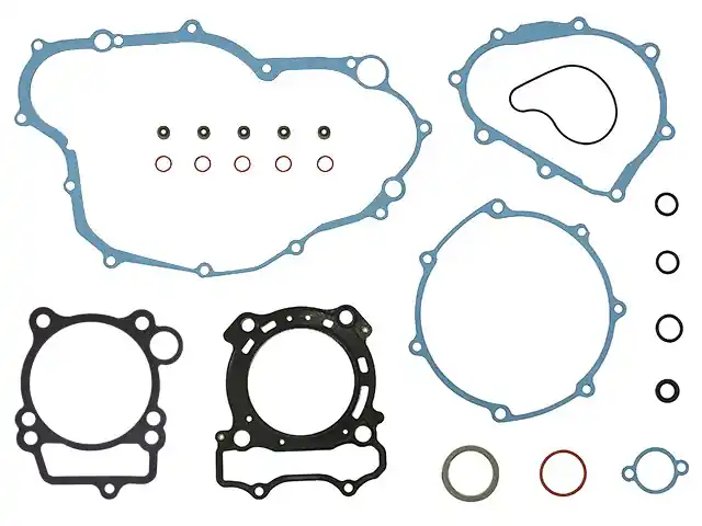 Oferta czasowa Namura Komplet uszczelek Yamaha YZ250F 01-13