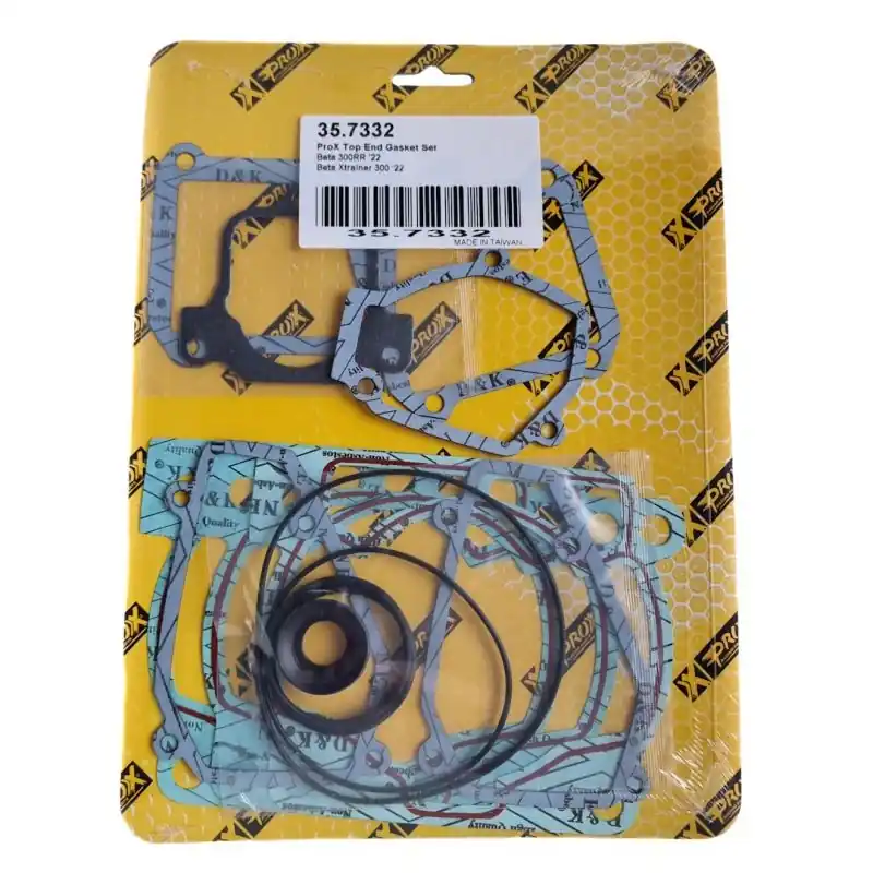 Prox Uszczelki Top-End Beta 300 RR Xtrainer 300 22 Promocja
