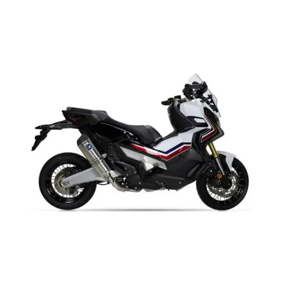 Tłumik IXIL HONDA X-ADV 750 17-19 (RC95) typ SOVE (SLIP ON) Darmowy zwrot