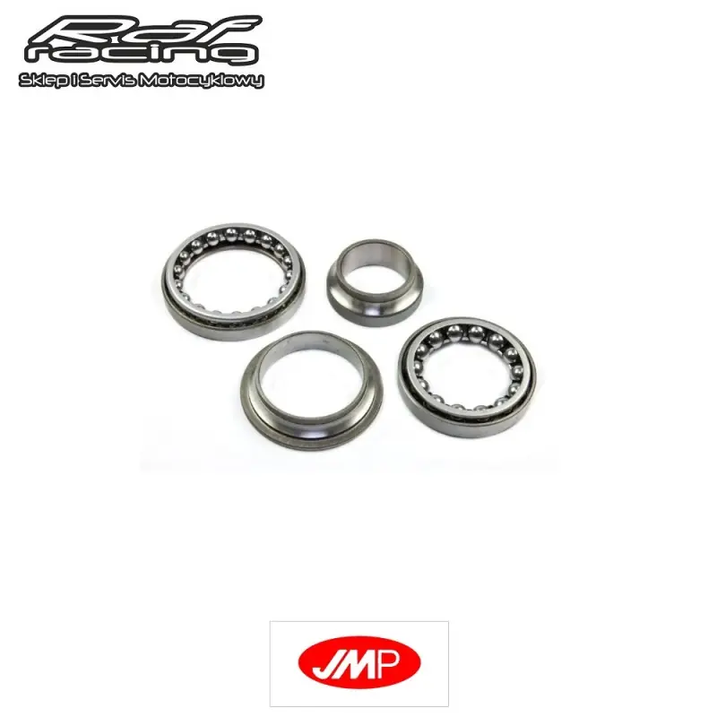 Oferta czasowa JMP Łożyska główki ramy Yamaha YP X-Max 125/250/400 10-18