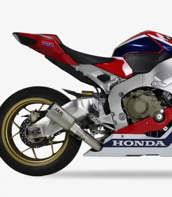 Wyprzedaż Tłumik IXIL HONDA CBR 1000 RR 17-19 typ RC (SLIP ON)