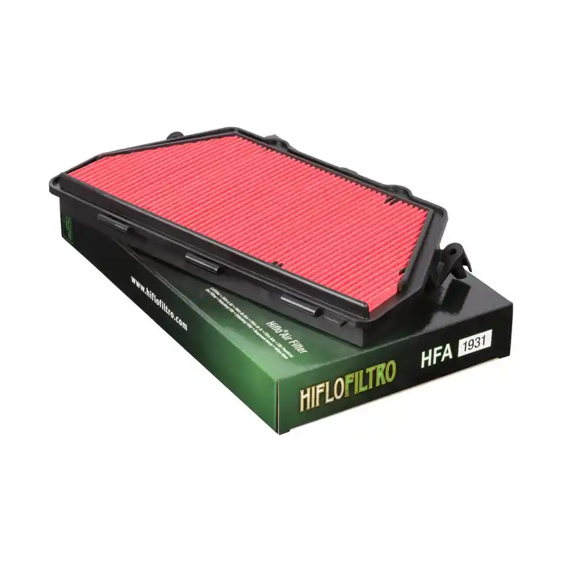 Sprawdź teraz Filtr powietrza HifloFiltro HFA1931 Honda CBR1000