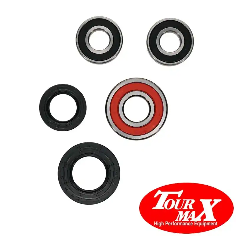 Tourmax Łożyska koła tył Suzuki GSF GSXR SV SFV RF 600/650/900/1100/1200 94-20 (25-1269) Sprawdź teraz