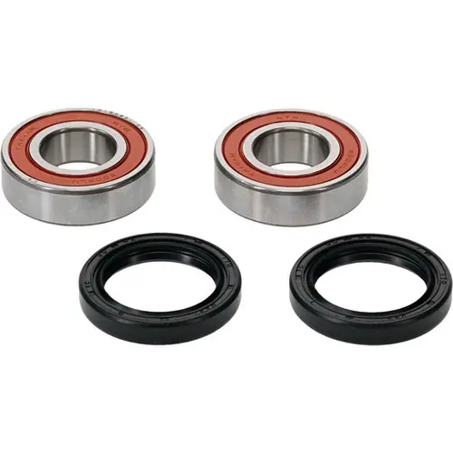 JMP Łożyska koła przód Yamaha FJR YZF R1 R6 XVZ XJR 97-22 (25-1403) Nowość