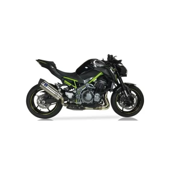 Tłumik IXIL KAWASAKI Z 900 A2 2020 (ZR900H,ZR900HA2) typ SOVE (SLIP ON) Sprawdź teraz