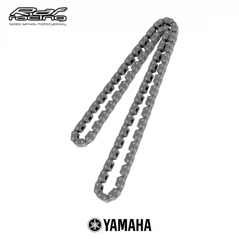 Yamaha Łańcuch rozrządu YZ450F WR450F WR250 YFZ450 03-23 94591-57118-00 Hit cenowy