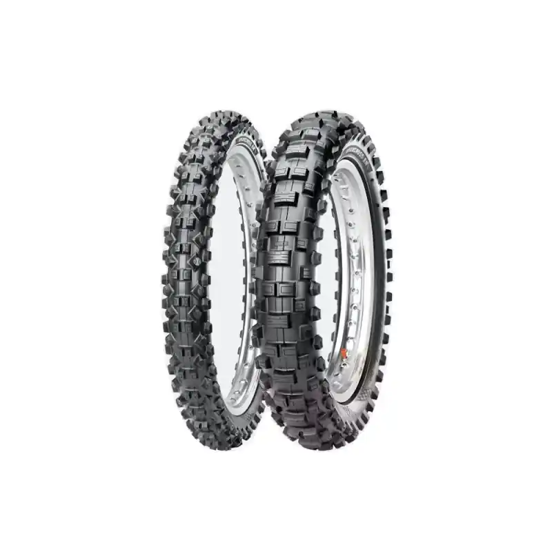 Zamów teraz Maxxis Opona 140/80-18 Enduro M7314K SOFT 70R TT tył