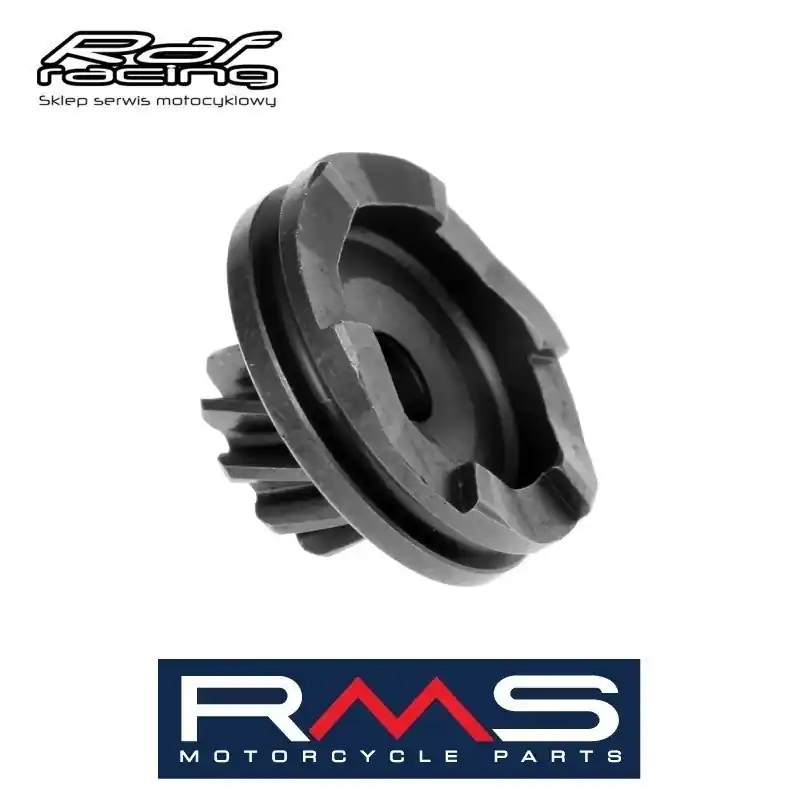 Taniej RMS Zębatka startera nożnego Minarelli Yamaha MBK CPI Keeway