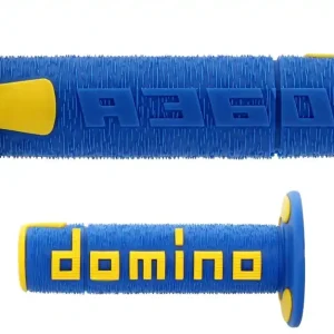 Domino Manetki A360 niebiesko-żółte Premium