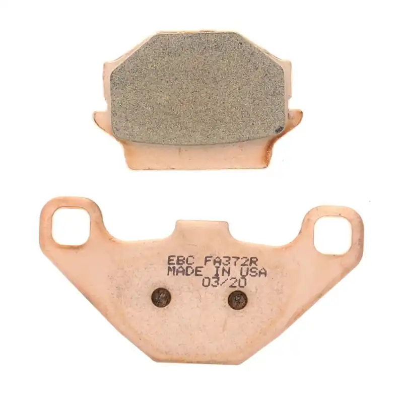 Klocki hamulcowe EBC FA372R Suzuki LT-A LT-F 500 03-07 Bestseller