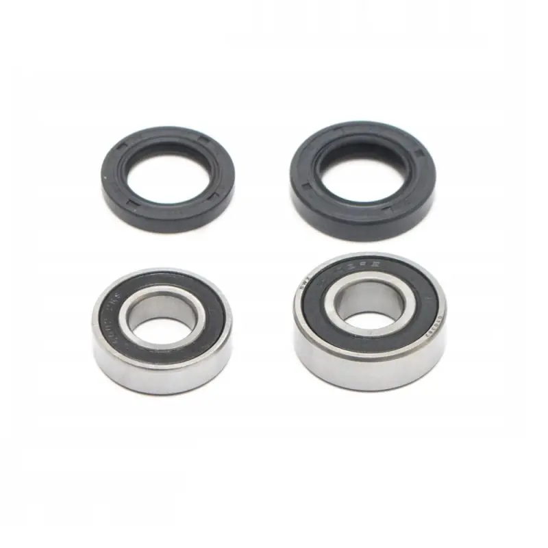 Factory Links Łożyska koła tył Honda CR Suzuki RM 80/85 86-07 (25-1160) Szybka dostawa
