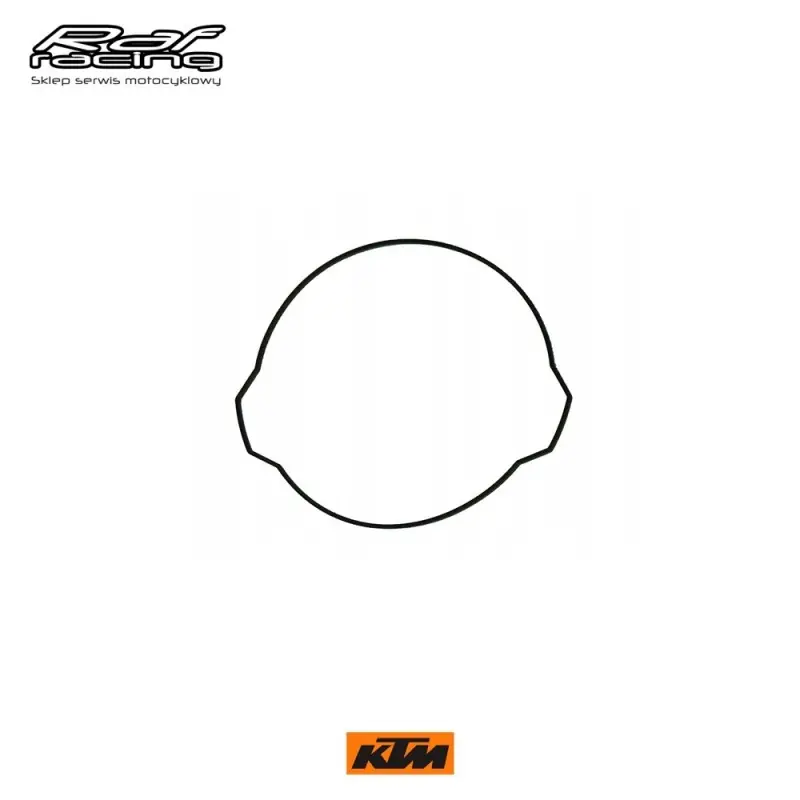 KTM Uszczelka pokrywy sprzęgła o-ring SX65 09-24 Promocja