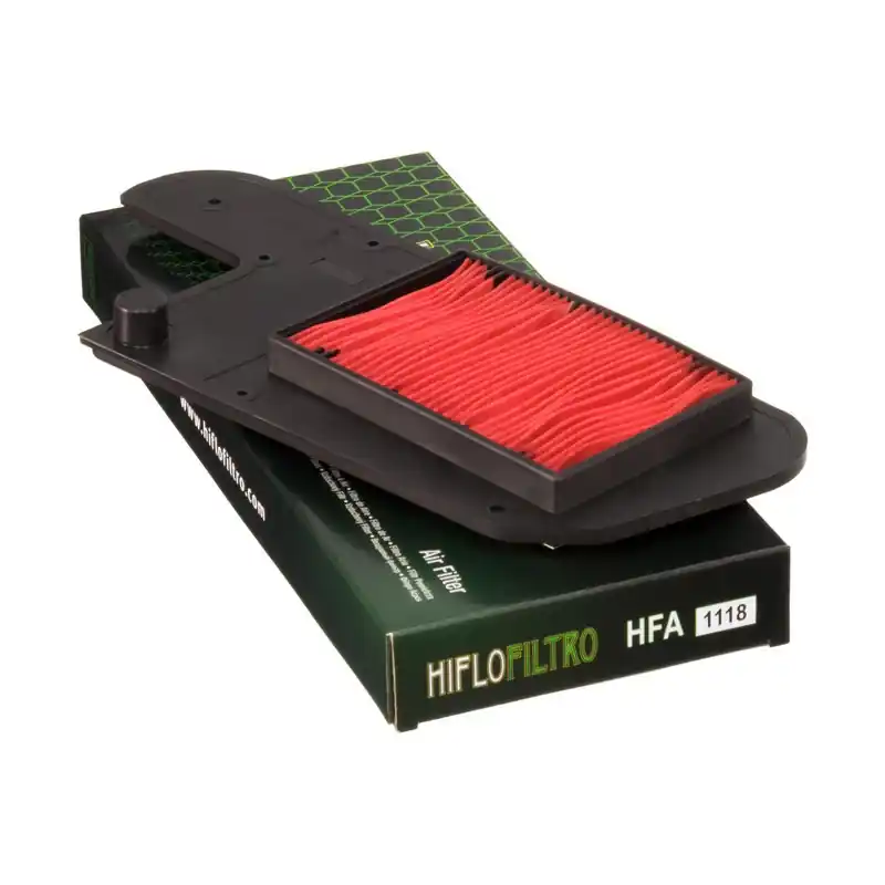 HifloFiltro Filtr powietrza HFA1118 Promocja
