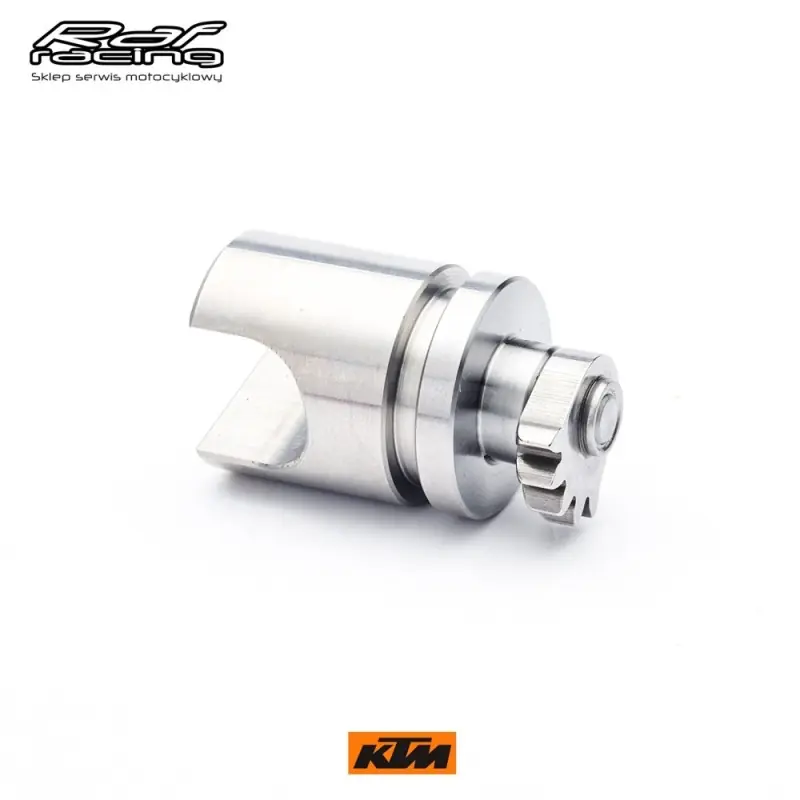 Hit cenowy KTM Zawór wydechowy boczny lewy EXC XC-W TPI 300 17-23 55437161044