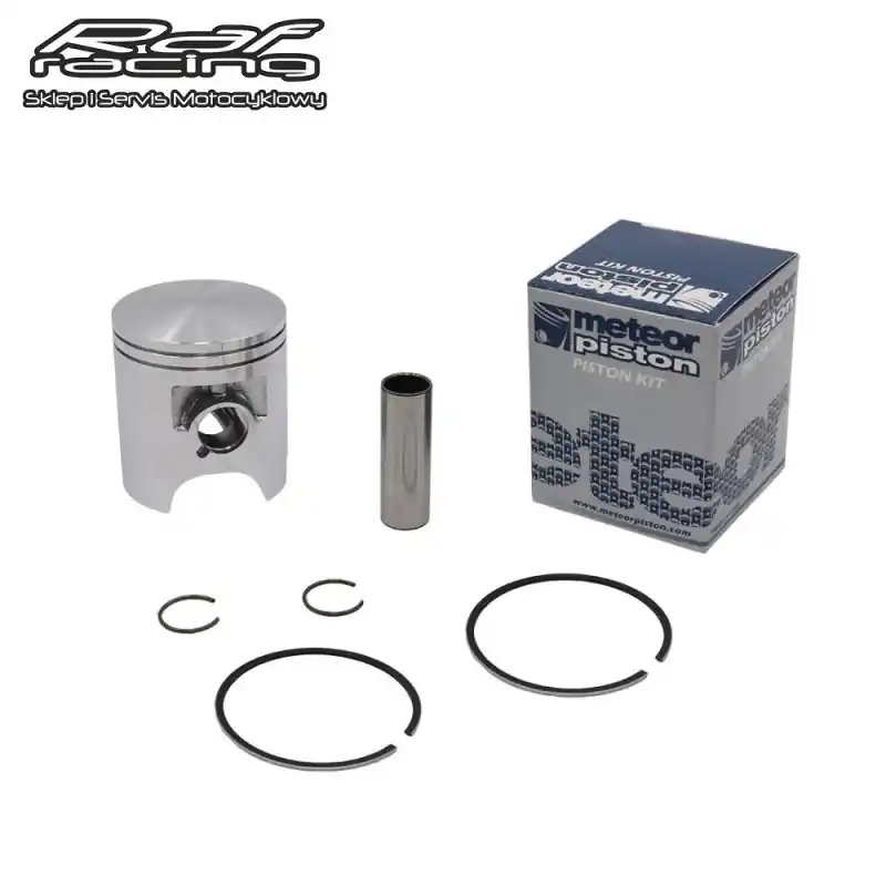 Cena promocyjna Tłok Yamaha TZR DT TDR 125 91-06 57,00mm Meteor