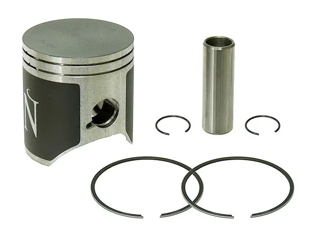 Ekspresowa dostawa Namura Tłok KTM SX125 01-23 Husq TC125 B 53.95mm