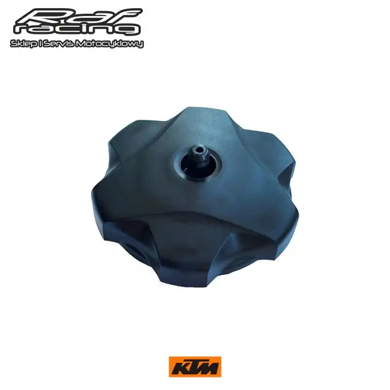 KTM Korek wlewu paliwa SX SX-F 125/150/250/350/450 13-22 SX85 13-24 7770700814404 Szybka dostawa