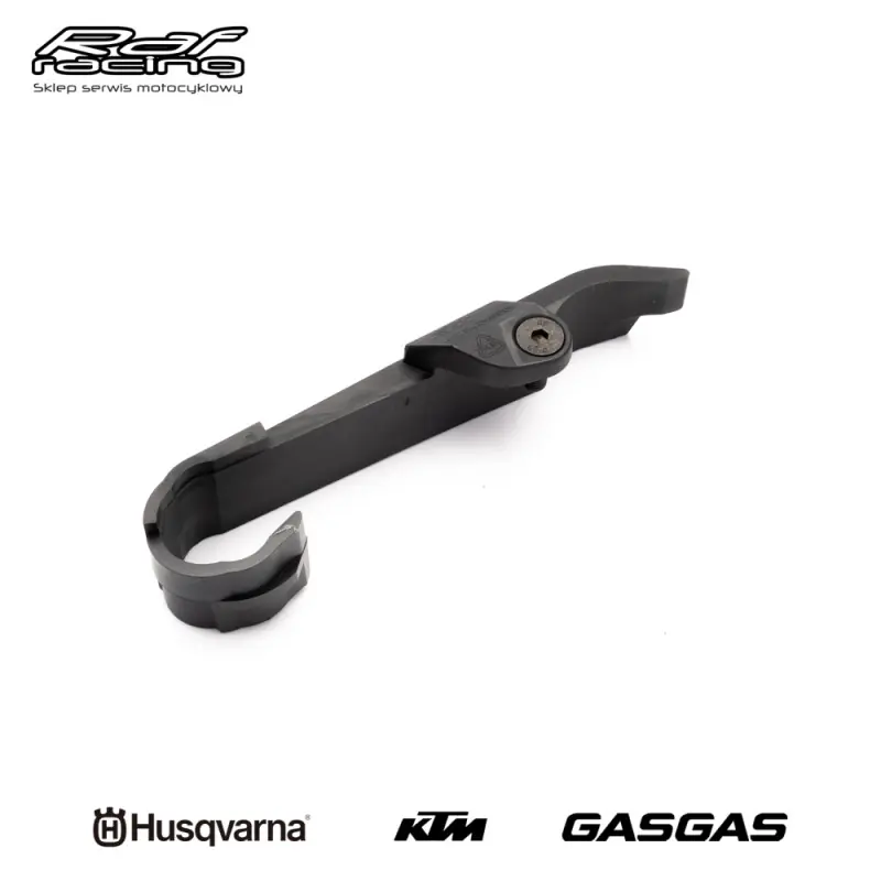 Dostępne od ręki KTM Ślizg łańcucha SX50 09-23 45204066010