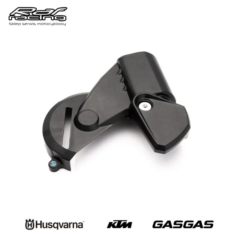 KTM Osłona rozrusznika EXC XC-W 250/300 09-15 55140040144 Tylko do końca tygodnia