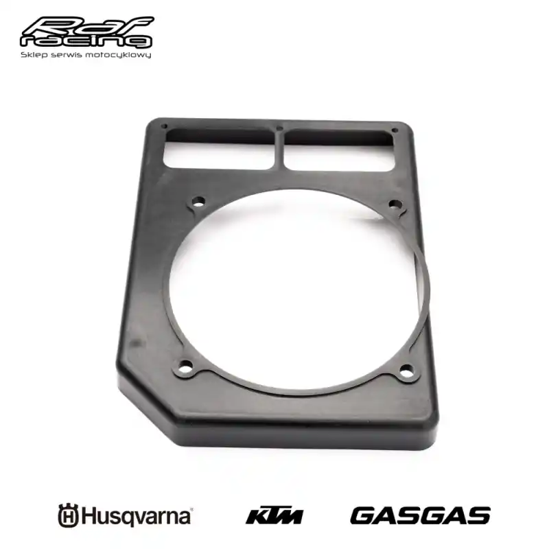 KTM Ramka wentylatora EXC 250/400/450/520/525/540 01-07 59035044000 Dodaj do koszyka